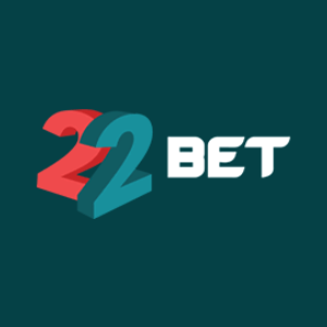 22 BET